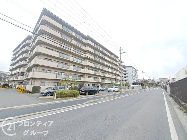 シャルマンコーポ第３瀬田１　中古マンション