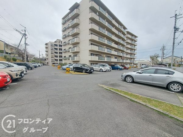 シャルマンコーポ第３瀬田１　中古マンション