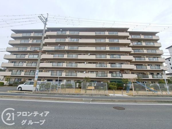 シャルマンコーポ第３瀬田１　中古マンション