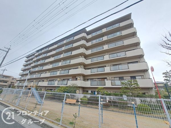 シャルマンコーポ第３瀬田１　中古マンション