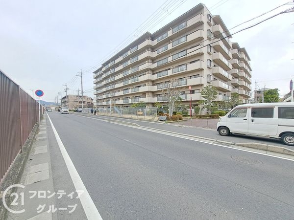 シャルマンコーポ第３瀬田１　中古マンション