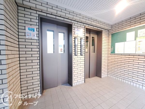 シャルマンコーポ第３瀬田１　中古マンション