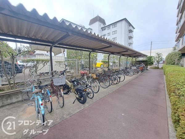 シャルマンコーポ第３瀬田１　中古マンション