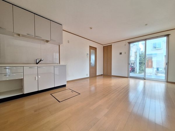 大津市坂本５丁目　中古一戸建て