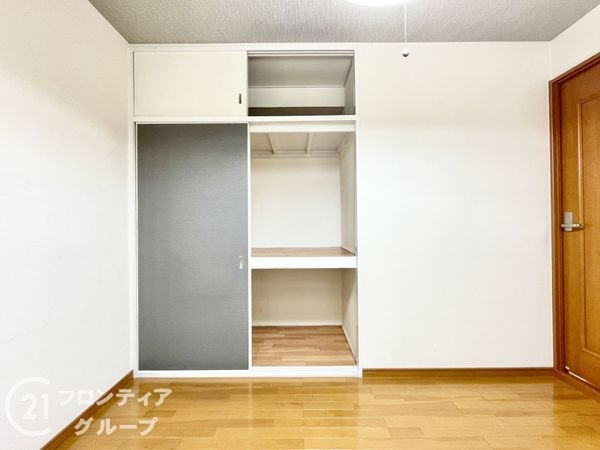 梅津グランドハイツ　中古マンション