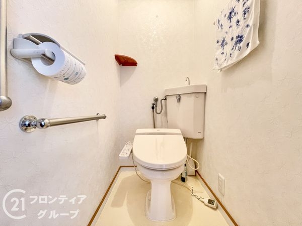 梅津グランドハイツ　中古マンション