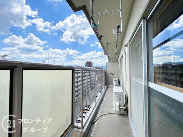 梅津グランドハイツ　中古マンション