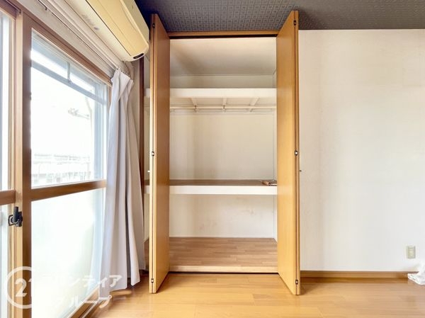 梅津グランドハイツ　中古マンション