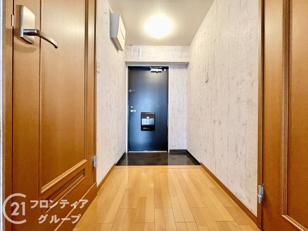 梅津グランドハイツ　中古マンション