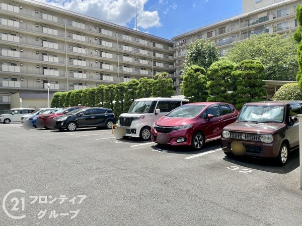梅津グランドハイツ　中古マンション