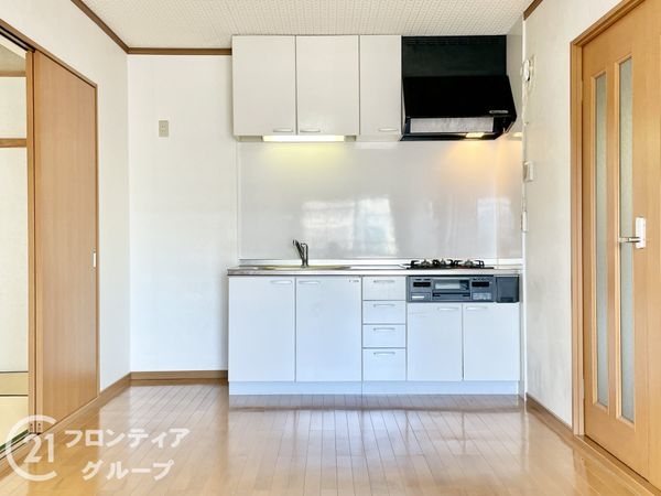 梅津グランドハイツ　中古マンション