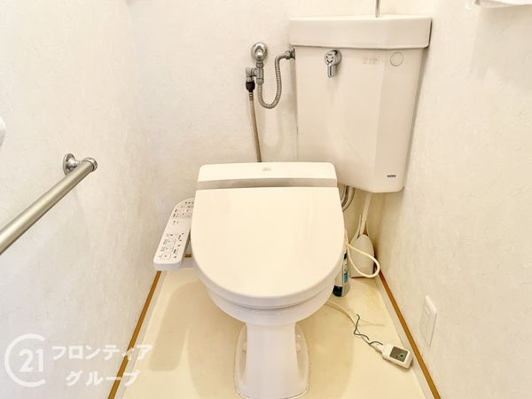 梅津グランドハイツ　中古マンション