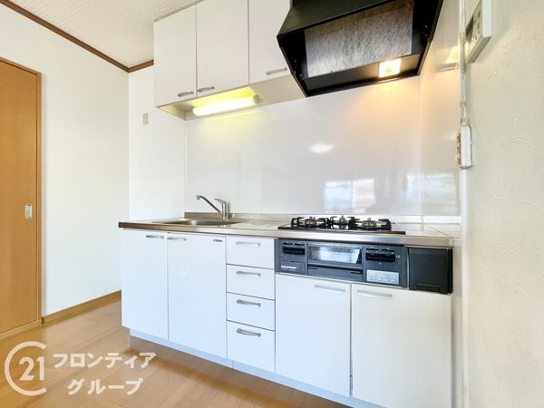梅津グランドハイツ　中古マンション