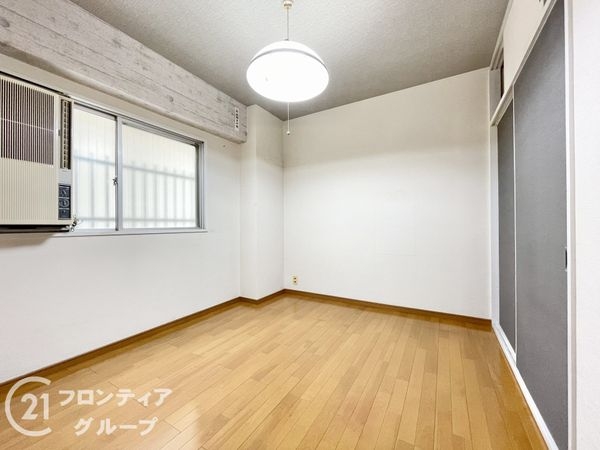 梅津グランドハイツ　中古マンション