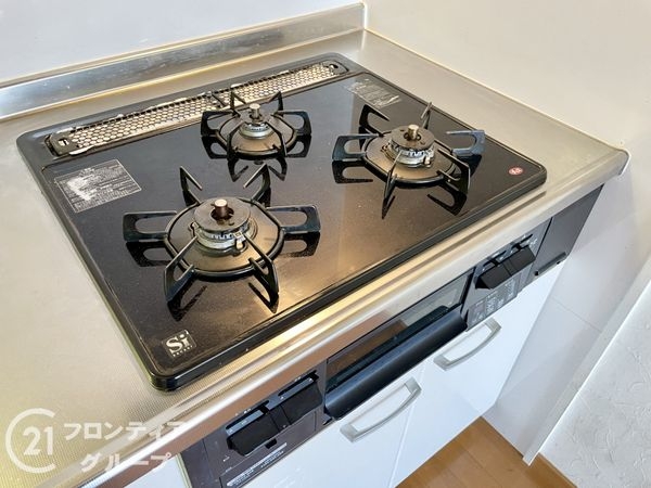 梅津グランドハイツ　中古マンション