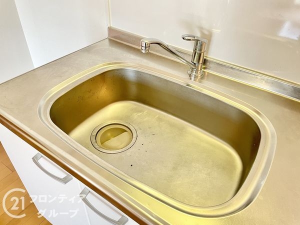 梅津グランドハイツ　中古マンション