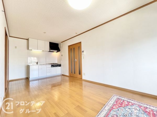 梅津グランドハイツ　中古マンション