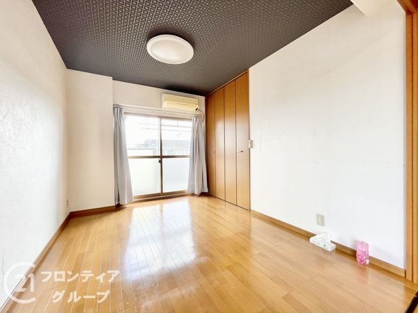 梅津グランドハイツ　中古マンション