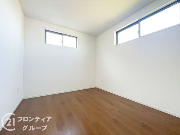 城陽市富野堀口　新築一戸建て　１期　１号地