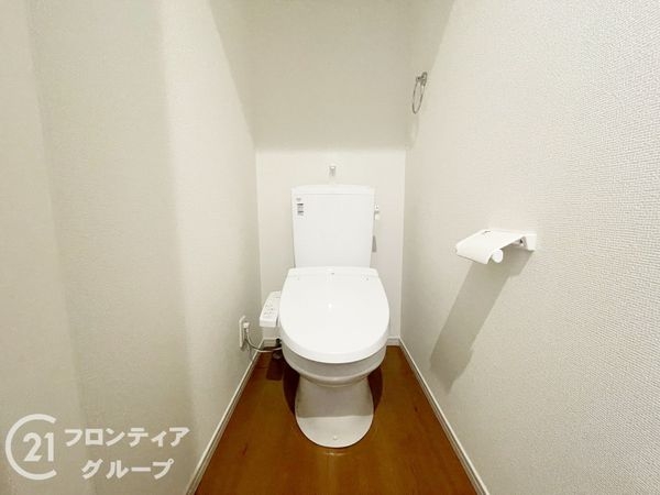 城陽市富野堀口　新築一戸建て　１期　１号地