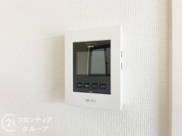 城陽市富野堀口　新築一戸建て　１期　１号地