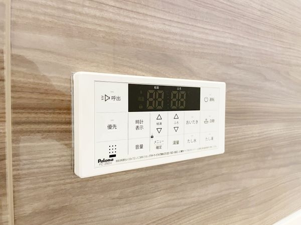 城陽市富野堀口　新築一戸建て　１期　１号地