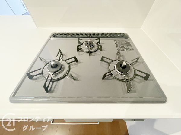城陽市富野堀口　新築一戸建て　１期　１号地