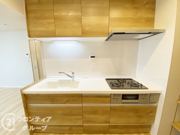 パークテラス桂川　中古マンション