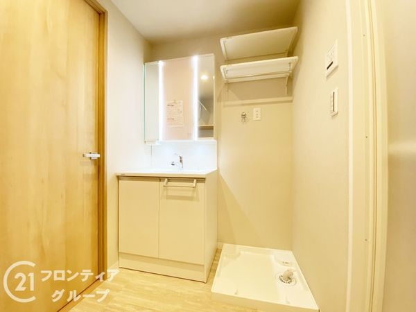 パークテラス桂川　中古マンション