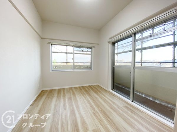 パークテラス桂川　中古マンション