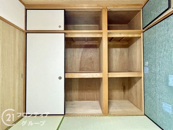 京都市伏見区久我御旅町の中古一戸建て