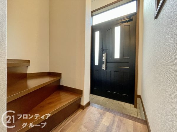 京都市伏見区久我御旅町の中古一戸建て