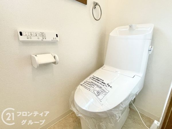 京都市伏見区久我御旅町の中古一戸建て