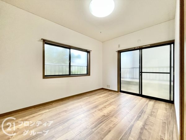 京都市伏見区久我御旅町の中古一戸建て