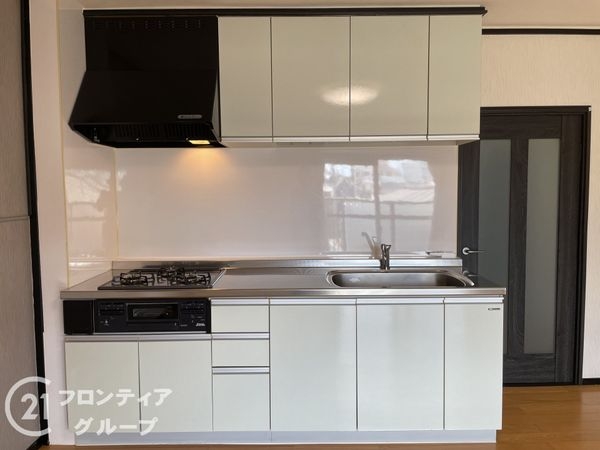 京都ロジュマン島町Ｂ棟中古マンション