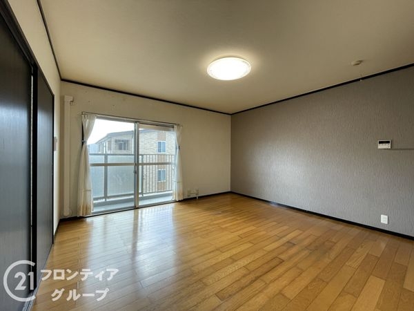 京都ロジュマン島町Ｂ棟中古マンション