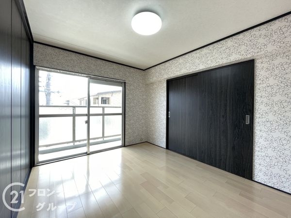 京都ロジュマン島町Ｂ棟中古マンション