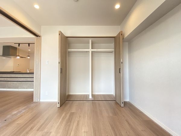 伏見日光ハイツ２号棟　中古マンション