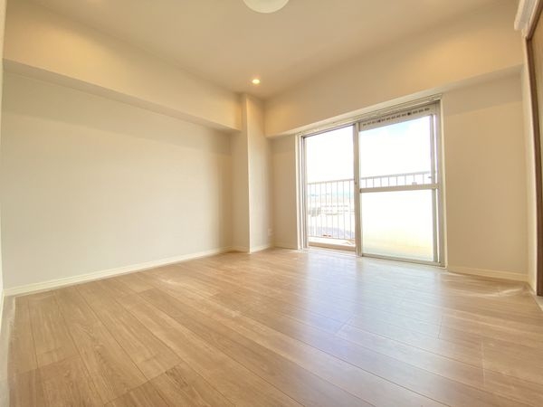 伏見日光ハイツ２号棟　中古マンション