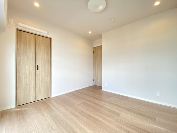 伏見日光ハイツ２号棟　中古マンション