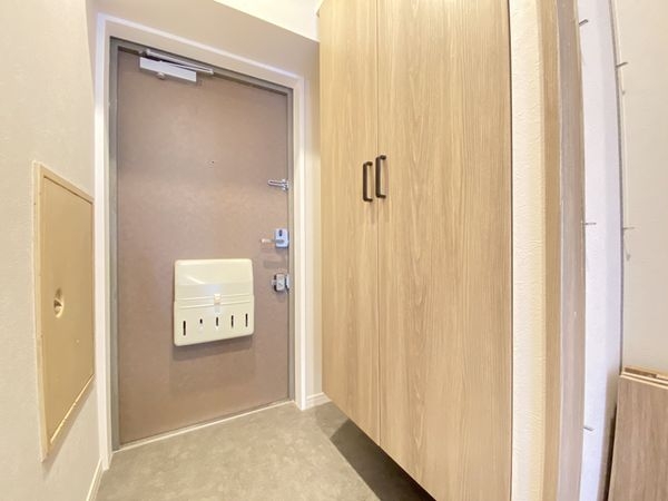 伏見日光ハイツ２号棟　中古マンション