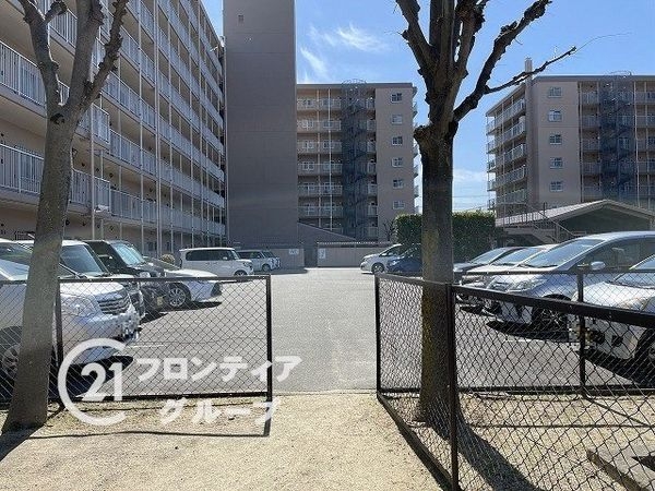 伏見日光ハイツ２号棟　中古マンション