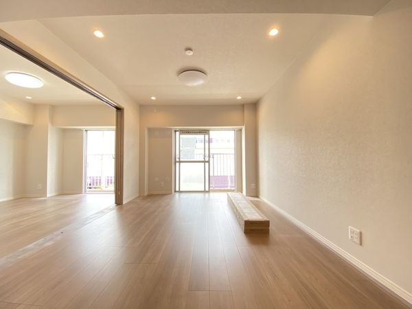 伏見日光ハイツ２号棟　中古マンション