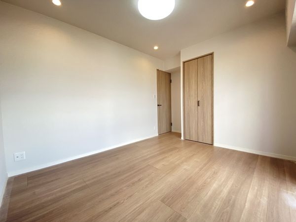 伏見日光ハイツ２号棟　中古マンション