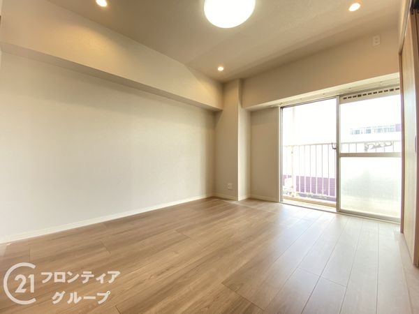 伏見日光ハイツ２号棟　中古マンション