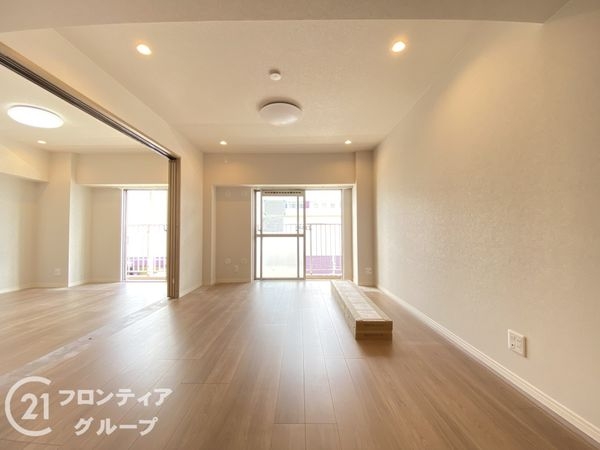 伏見日光ハイツ２号棟　中古マンション