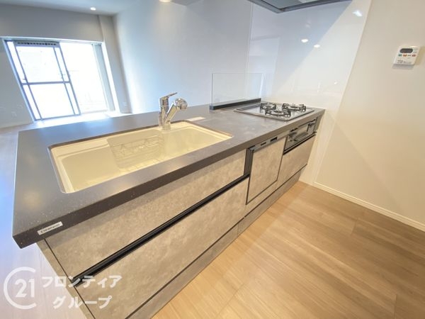 伏見日光ハイツ２号棟　中古マンション