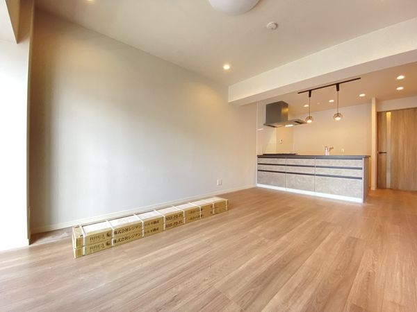 伏見日光ハイツ２号棟　中古マンション