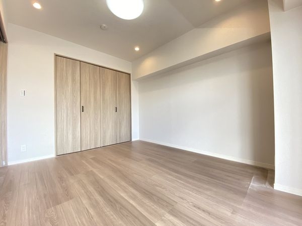 伏見日光ハイツ２号棟　中古マンション