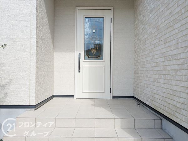 大津市比叡平１丁目の中古一戸建て